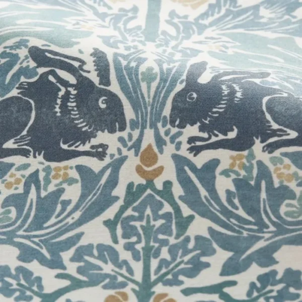 William Morris at Home Brother Rabbit image 3
