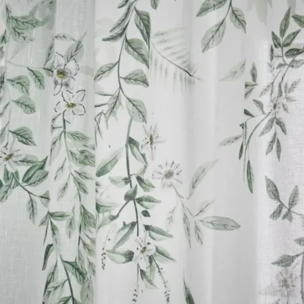 Willow Trail Slot Top Voile Panel image 3