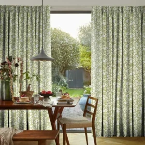 Wirl Kiwi Curtains