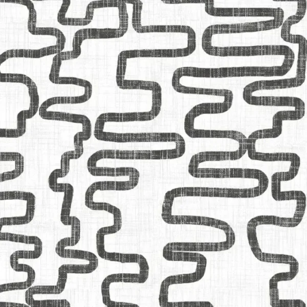 Wirl Mono Curtains image 2