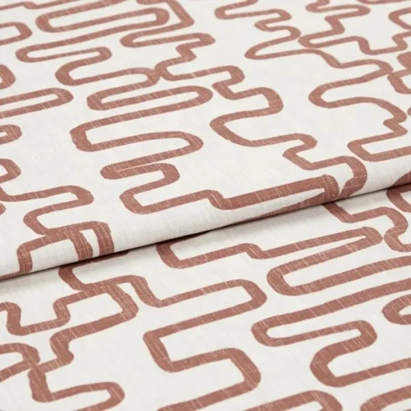Wirl Sienna Curtains image 1