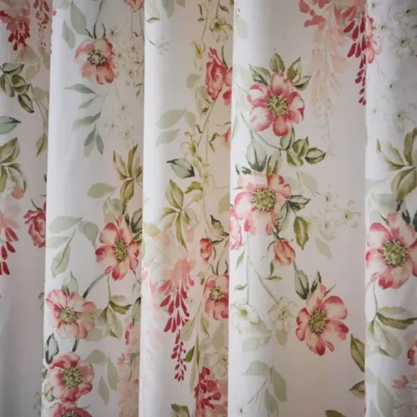 Wisteria Trail Polycotton image 2