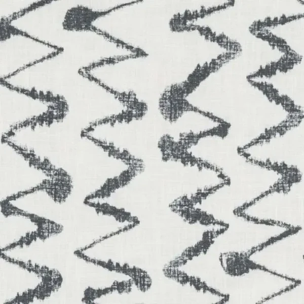 Wolfe Smoulder Curtains image 4