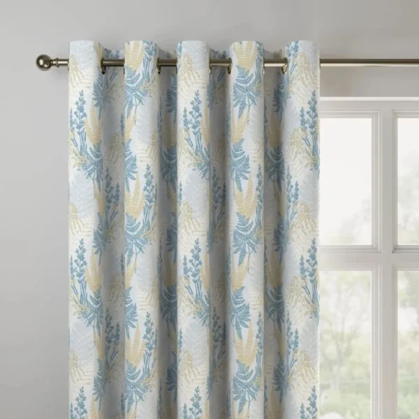 Woodlington Made to Measure Curtains