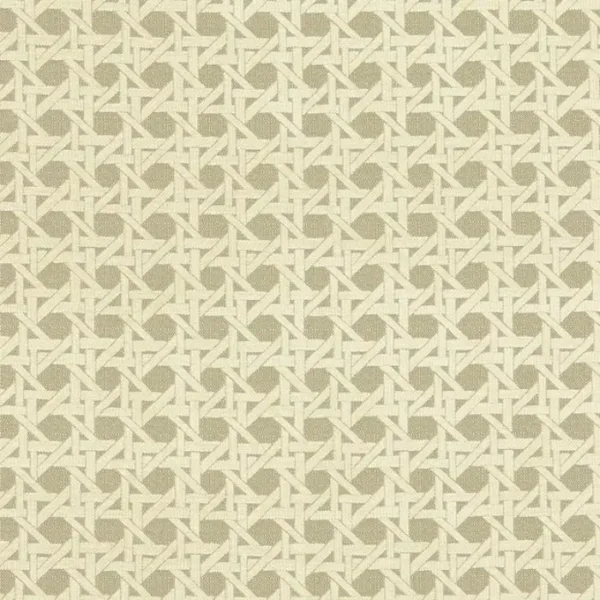 Wyndham's Rattan Sepia Curtains image 3