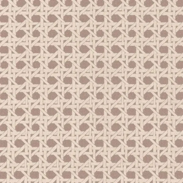 Wyndham's Rattan Valentine Curtains image 2