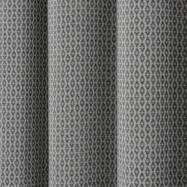 Xavier Eyelet Curtains image 3