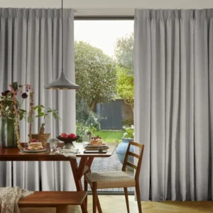 Zane Almond Curtains
