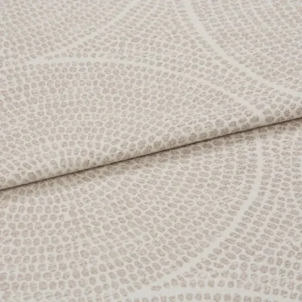 Zane Almond Curtains image 1