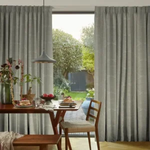 Zane Aspen Curtains