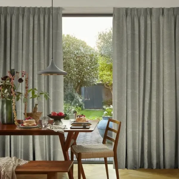 Zane Aspen Curtains