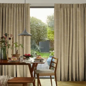 Zane Sand Dune Curtains