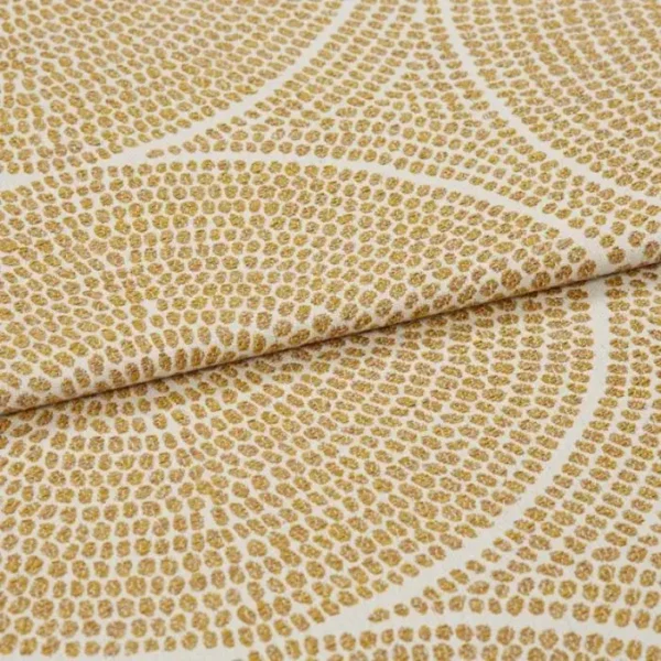 Zane Sand Dune Curtains image 1