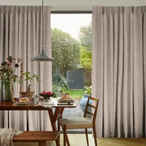 Zane Tuscany Curtains