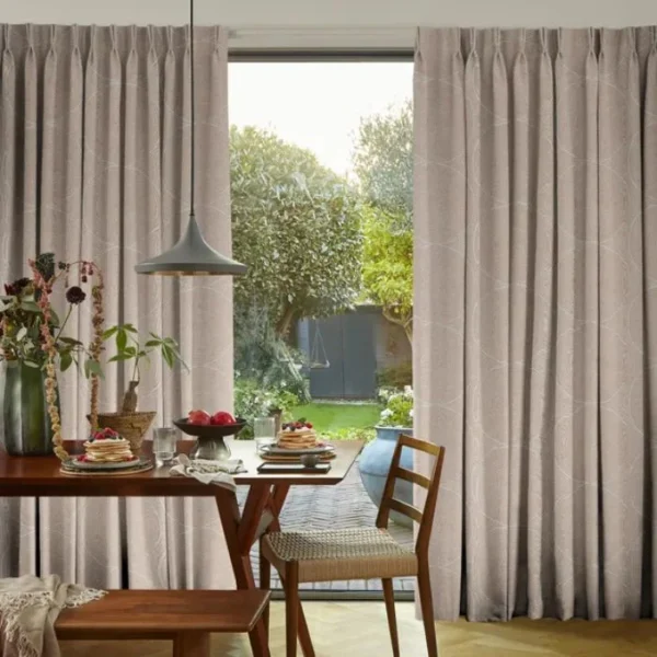 Zane Tuscany Curtains