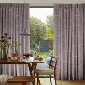 Zane Wineberry Curtains