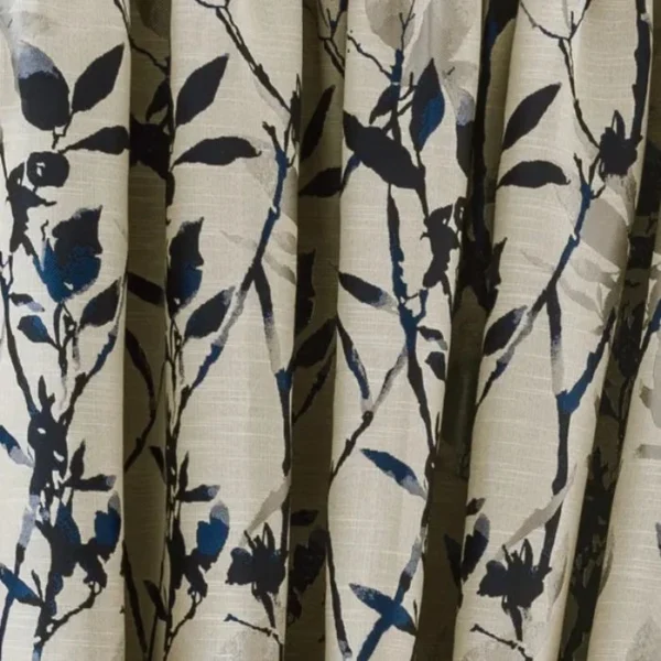 Sophia Eyelet Curtains image 1