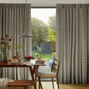 Zircon Phantom Curtains