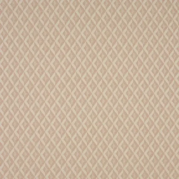 Zircon Rosedust Curtains image 3