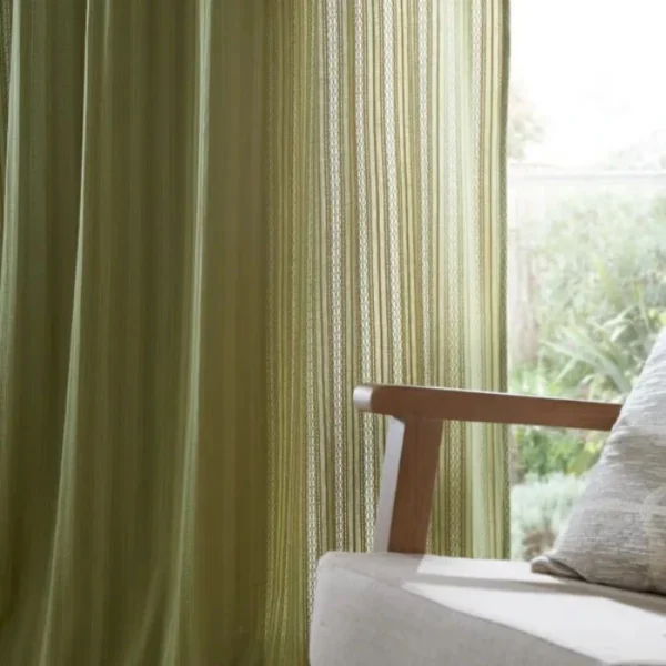 Zofia Broderie Voile image 2