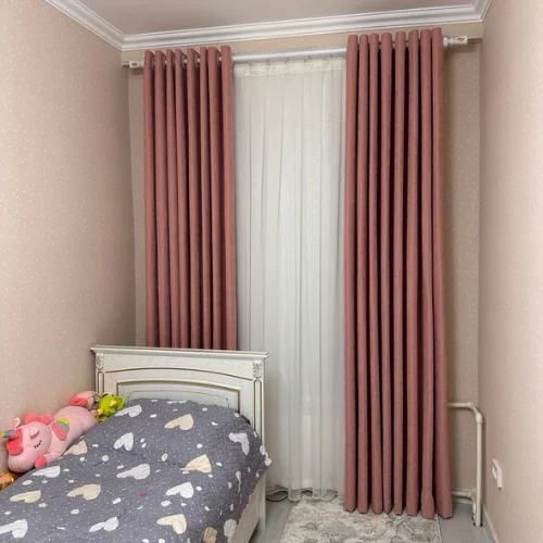 curtain accessories abu dhabi​