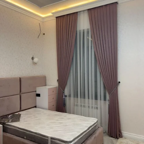 curtain fittings accessories​