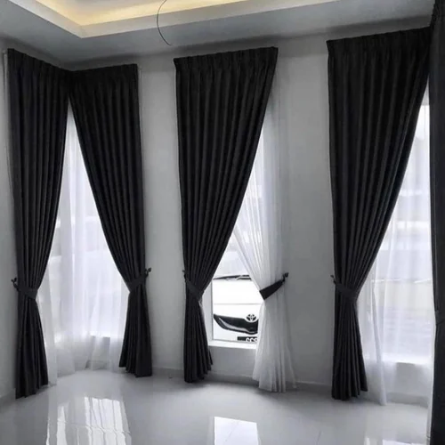 curtain wall accessories​