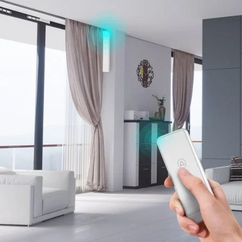 curtains Remote System